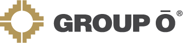 Group O Logo